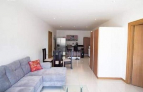 Apartamento en buena ubicación